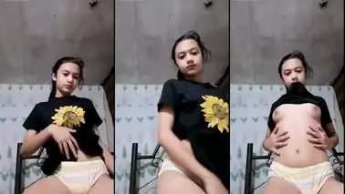 bokep abg tocil pamer toketnya