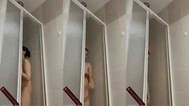 Bokep Indo Hafizah kirim pap colmek ke pacar
