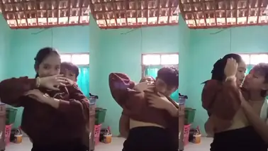 bokep Viral pasangan abg Ngewe saat Rumah Sepi