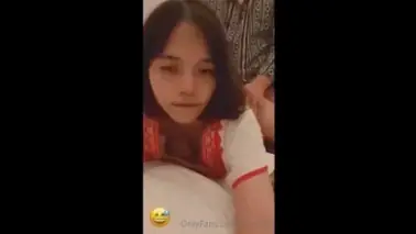 Cewek Imut Minta Dogen Belakang Kontol Gede Ganas