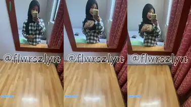 di ajak staycation ke oyo sama ayang